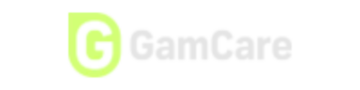 Gamcare logo