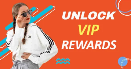 Earning VIP loyalty rewards at online casinos