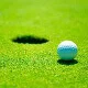 Golf betting logo