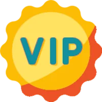 Casino VIP loyalty programs logo