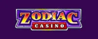 Zodiac Casino logo